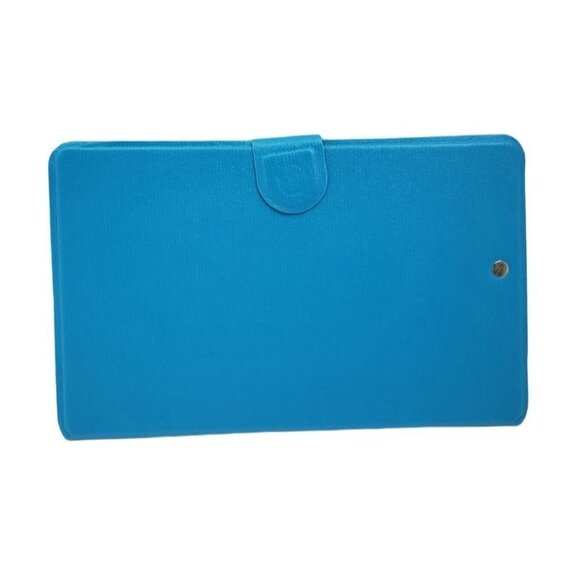 Magnifier for Mobile Phone Screen Teal Blue Case - Picture 4 of 4